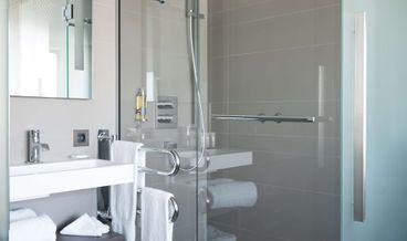 afbeelding van Superior kamer, 1 queensize bed, niet-roken