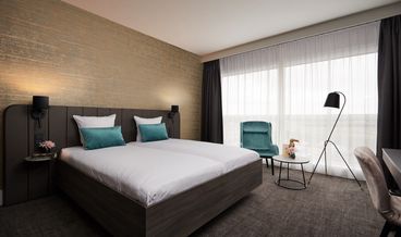 afbeelding van Superior Kamer (gratis minibar)