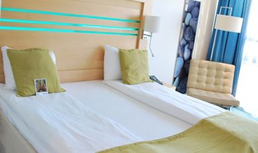 afbeelding van Standaard Kamer