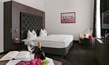 afbeelding van Comfort tweepersoonskamer, 1 queensize bed