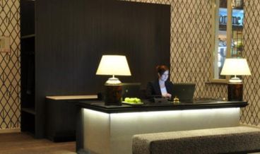 afbeelding van Deluxe kamer
