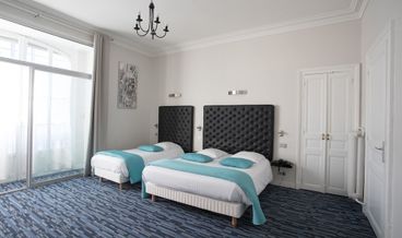 afbeelding van Classic Room, 1 Double Bed-1 Double Bed Free self parking Free WiFi