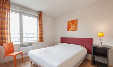 afbeelding van Studio, 1 Double Bed-1 Double Bed Free self parking Free WiFi