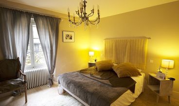 afbeelding van Economy Room-1 Double Bed Free self parking Free WiFi
