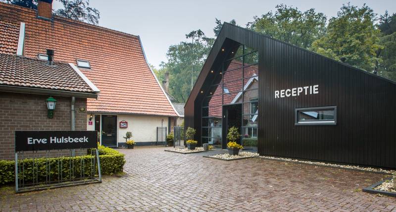 Buitenzijde
