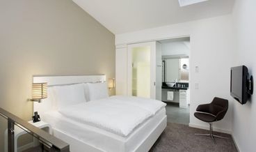 afbeelding van Standaard Kamer
