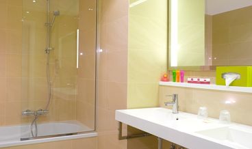 afbeelding van Standaard Kamer