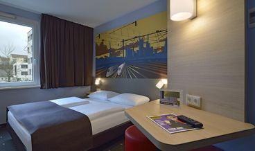 afbeelding van Twin Room-2 Twin Beds Non Refundable Free WiFi Free self parking