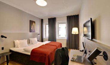 afbeelding van Standard Room