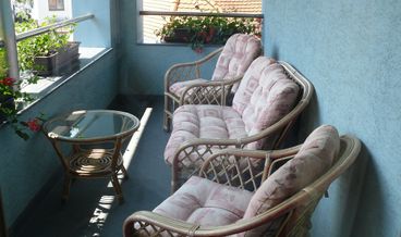 afbeelding van Standard Double Room-1 Double Bed Free WiFi Breakfast buffet Free breakfast