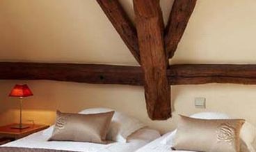 afbeelding van Knusse kamer