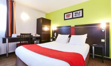 afbeelding van Standard Room, 1 Double Bed-1 Double Bed Free WiFi Free self parking