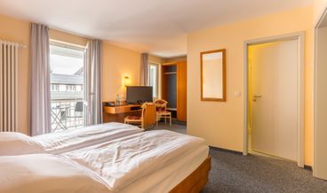 afbeelding van Superior kamer