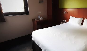 afbeelding van Classic Double Room, 1 Queen Bed-1 Queen Bed Free WiFi