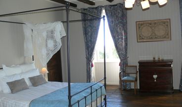 afbeelding van Double Room, 1 Double Bed-1 Double Bed Free WiFi Free self parking Free breakfast