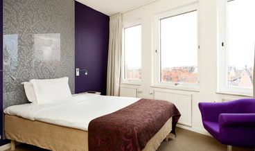 afbeelding van Standaard Kamer