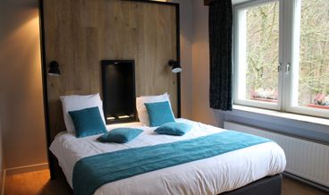 afbeelding van Comfort kamer