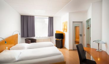 afbeelding van Standaard Twin kamer