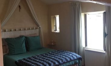 afbeelding van Superior Double Room-1 Double Bed Free breakfast Free self parking Free WiFi