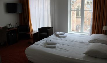 afbeelding van Standaard kamer