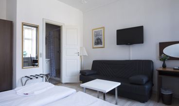 afbeelding van Superior kamer