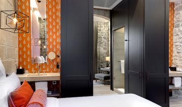 afbeelding van Classic Double Room-1 Queen Bed Non Refundable Free self parking Free WiFi