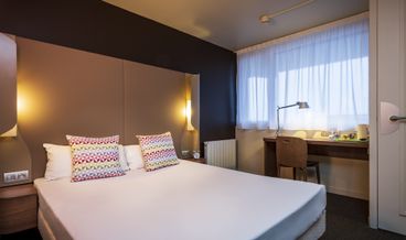 afbeelding van Double Kamer Promo Tarief