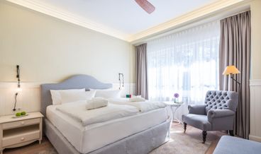 afbeelding van Superior kamer