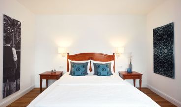 afbeelding van Comfort kamer