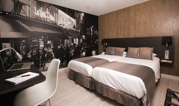 afbeelding van Standaard Kamer