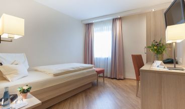 afbeelding van Klassieke kamer