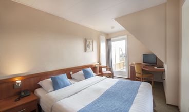 afbeelding van Standaard Kamer