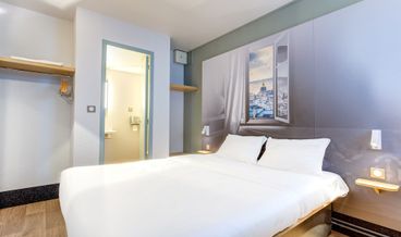 afbeelding van Double Room, Non Smoking-1 Double Bed Non Refundable Free self parking Free WiFi