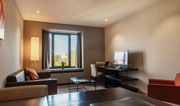 afbeelding van Standaard Kamer