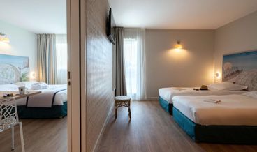 afbeelding van Classic Room, 1 Queen Bed, Non Smoking-1 Queen Bed Free WiFi