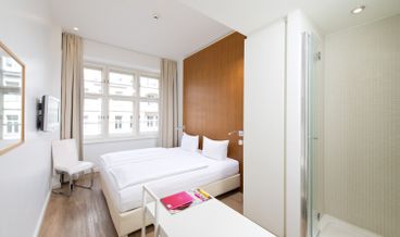 afbeelding van Standaard Kamer