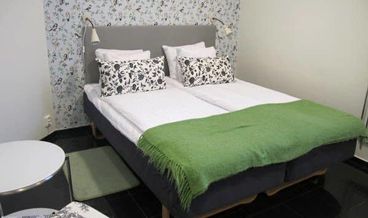 afbeelding van Double room - Shared bath