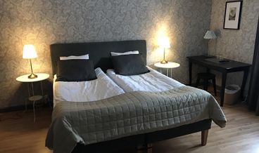afbeelding van Familiekamer