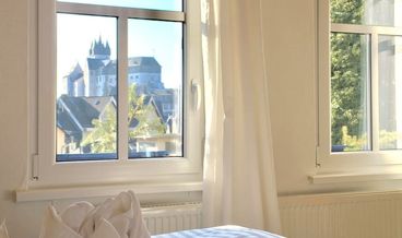 afbeelding van Double Room-1 Double Bed Free WiFi Free self parking