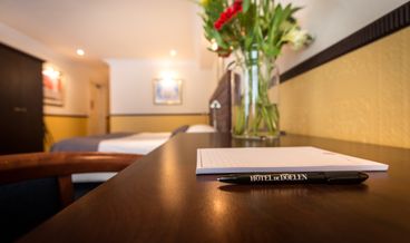 afbeelding van Standaard Kamer twin/double