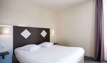 afbeelding van Standard Double Room, Accessible, Non Smoking-1 Double Bed Free self parking Free WiFi