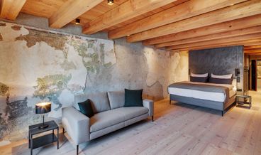 afbeelding van Romantische suite