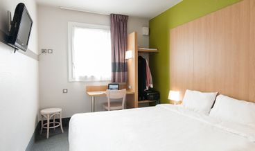 afbeelding van Double Room, Non Smoking-1 Double Bed Non Refundable Free self parking Free WiFi
