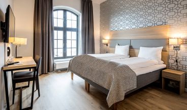 afbeelding van Standaard Kamer