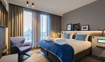 afbeelding van Standaard Kamer