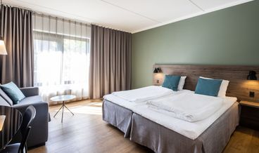 afbeelding van Standard Room, 2 Twin Beds-2 Twin Beds Non Refundable Free WiFi Free breakfast
