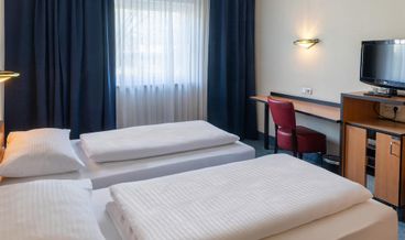 afbeelding van Twin kamer