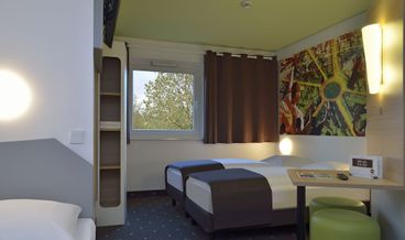 afbeelding van Twin Room-2 Twin Beds Non Refundable Free WiFi Free self parking