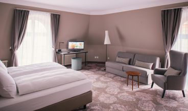 afbeelding van Easy Plus Room - Hotdeal