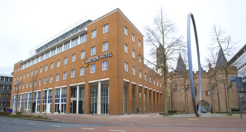 Buitenzijde